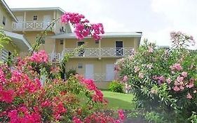 Wave Crest Holiday Apartments